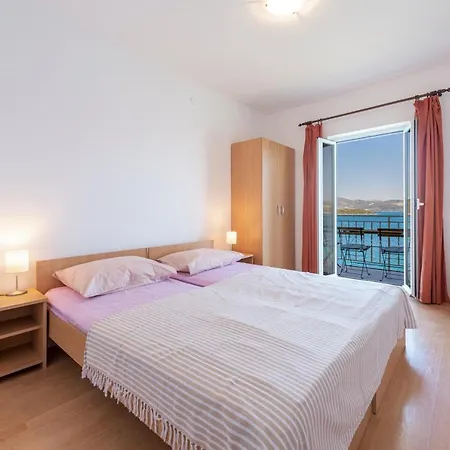 Appartement Ivusic Dubrava (Dubrovnik-Neretva)