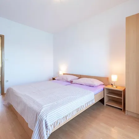 Ivusic Appartement *