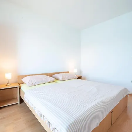 Appartement Ivusic Dubrava (Dubrovnik-Neretva)