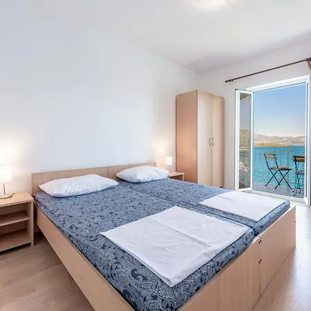 Appartement Ivusic *