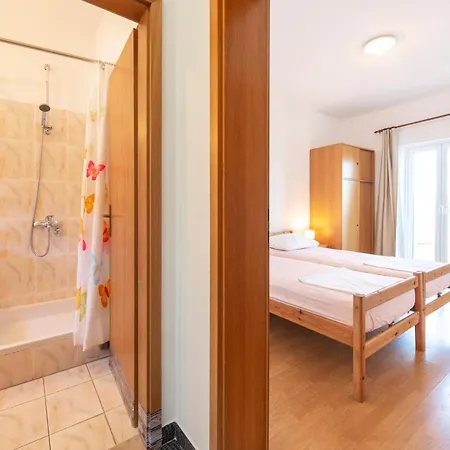 Ivusic Appartement *