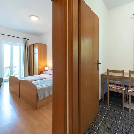 Appartement Ivusic *