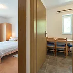 Ivusic 아파트 Dubrava (Dubrovnik-Neretva)