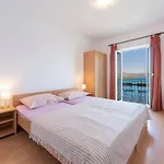 아파트 Ivusic Dubrava (Dubrovnik-Neretva)