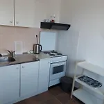 Ivusic 아파트 *
