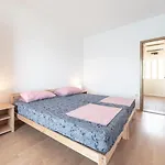 Ivusic 아파트
