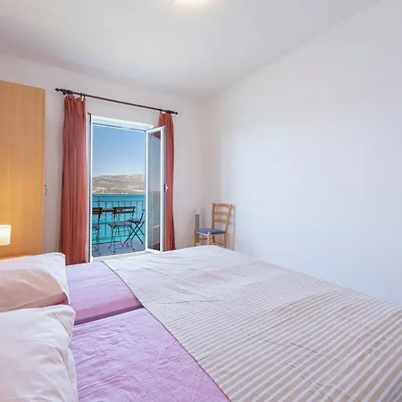 Apartament Ivusic