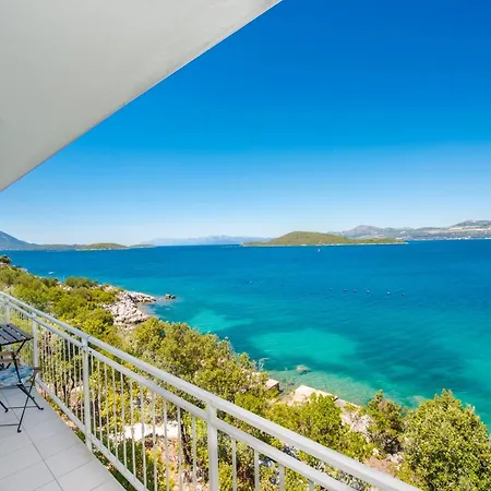 Apartament Ivusic Dubrava (Dubrovnik-Neretva)