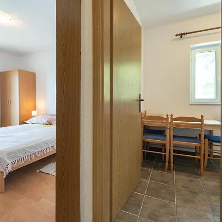 Ivusic Apartmán Dubrava (Dubrovnik-Neretva)