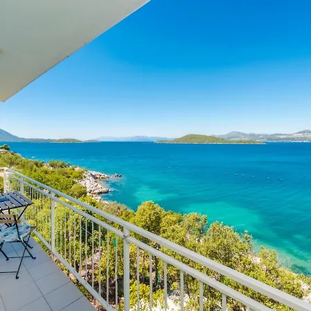 Ivusic * Dubrava (Dubrovnik-Neretva)