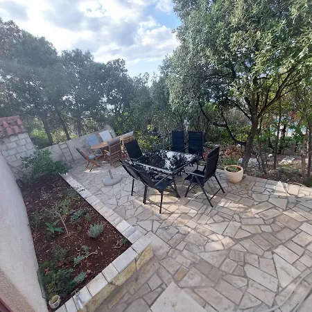 Apartament Ivusic