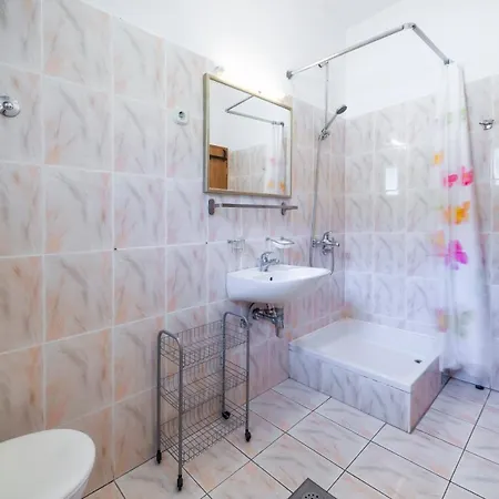 Apartament Ivusic