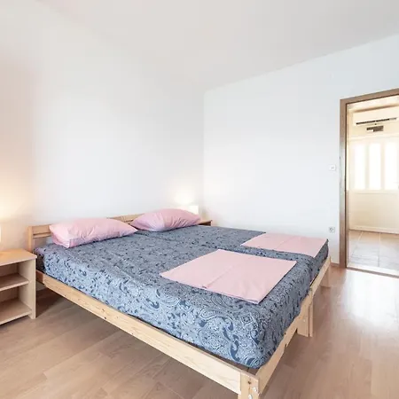 Ivusic Apartament