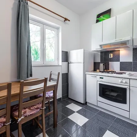Ivusic Apartament *