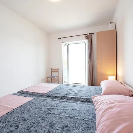 Apartament Ivusic