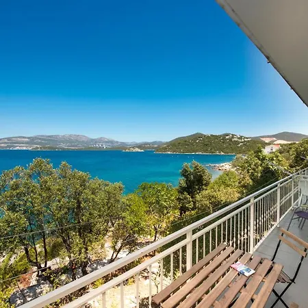 Ivusic Dubrava (Dubrovnik-Neretva)