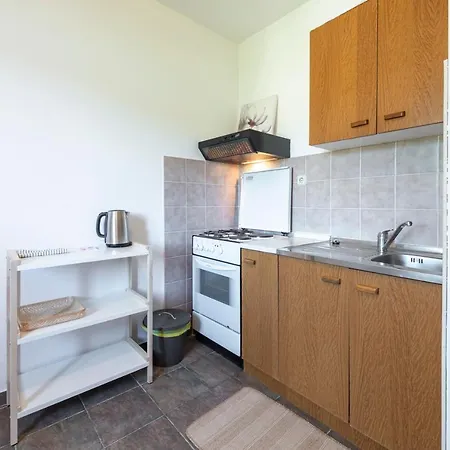 Ivusic Apartmán Dubrava (Dubrovnik-Neretva)