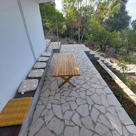 Ivusic Apartament