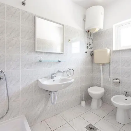 Ivusic Apartmán Dubrava (Dubrovnik-Neretva)